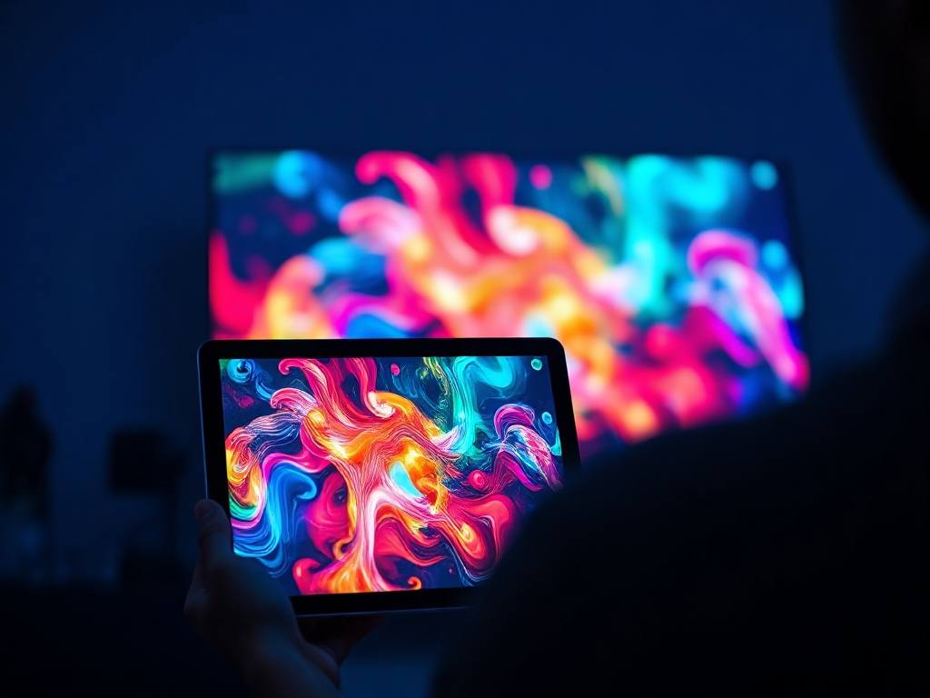 Iyien Multi-Device IPTV Streaming